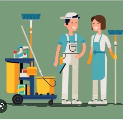 Carreno's Cleaning