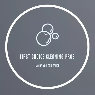 First Choice Cleaning Pros