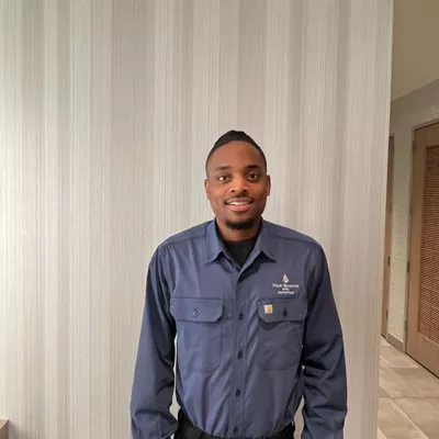 J.A. Solutions Commercial & Residential