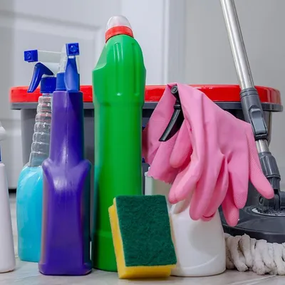 Lily's House Cleaning