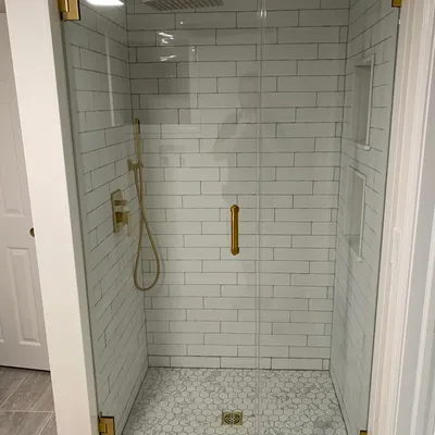Desouza renovation