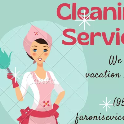 Pestana Service Cleaning