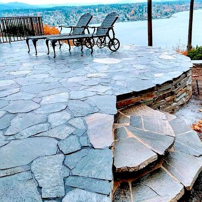EverMist Construction and Landscaping LLC