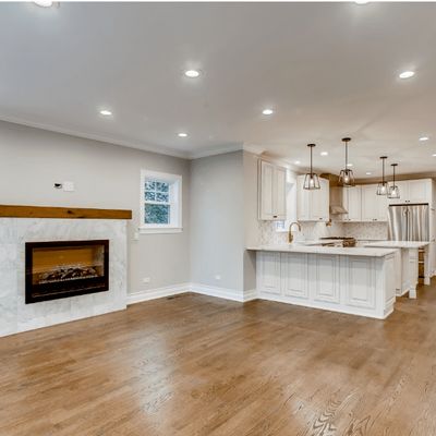 Dream It Home Design