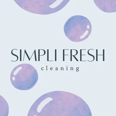Simpli Fresh Cleaning