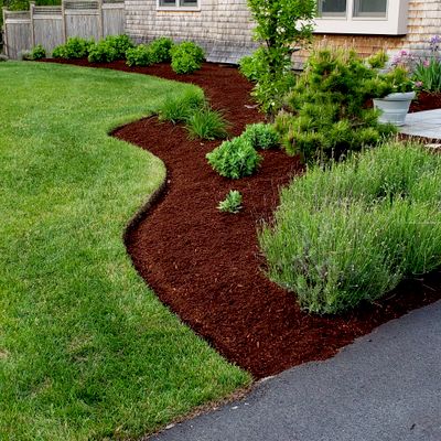 ALEF SANTOS LANDSCAPING INC.