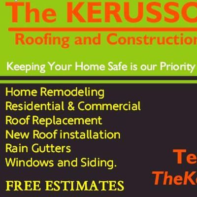 The Kerusso Roofing