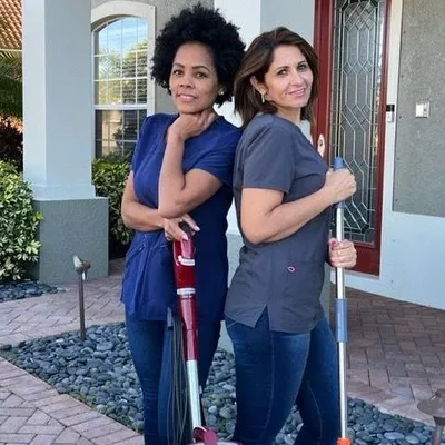 Tania and Eddy's Cleaning Service LLC