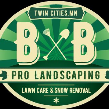 B&B Pro Landscaping Lawn Care and Snow Removal