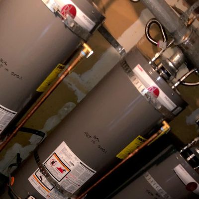 Plumbing Bay Area