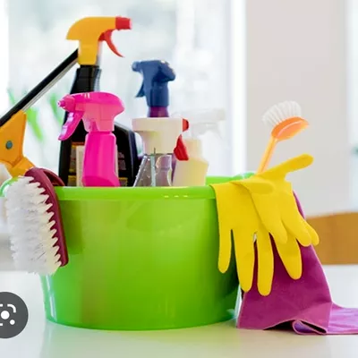 KV FRESH CLEANING SERVICE