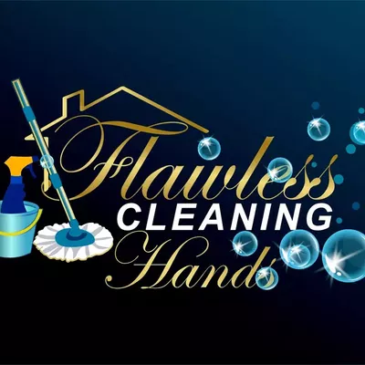 Flawless Cleaning Hands