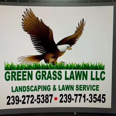 Green Grass Lawn LLC