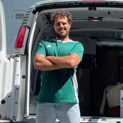 Manzo Movers