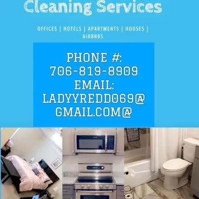 Spot Free Cleaning