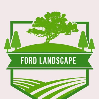ford landscape