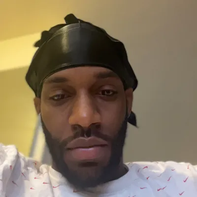 Kareem Ralph