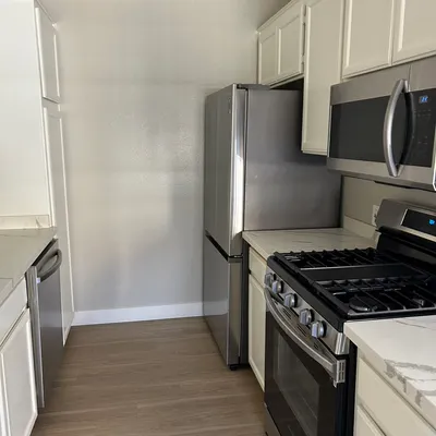 House cleaning Garcia.M