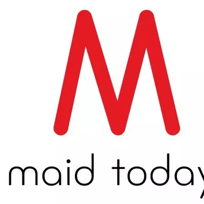 MaidToday!