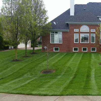Joe’s Lawn Care