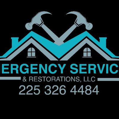 Emergency Services & Retorations LLC