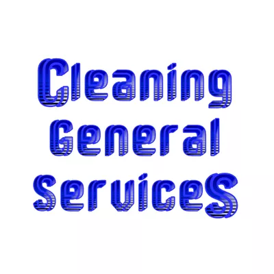 Cleaning General Services