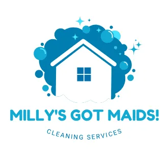 MILLY'S GOT MAIDS