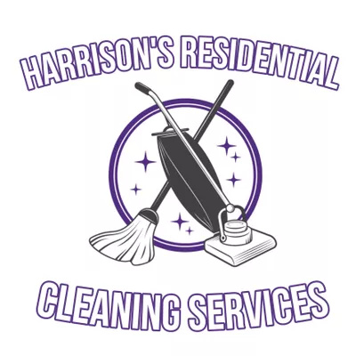 Harrison’s Residential Cleaning Services