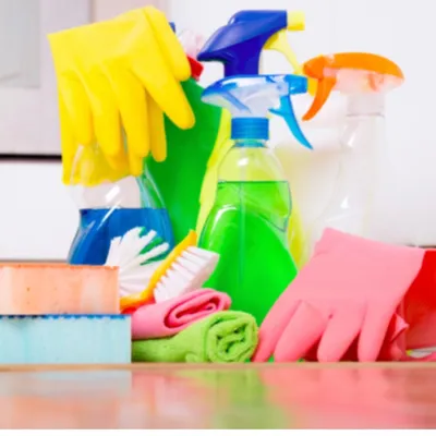 Best Cleaning P&BB