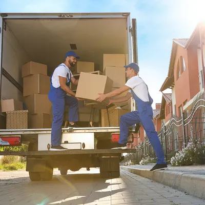 QL Movers Inc.