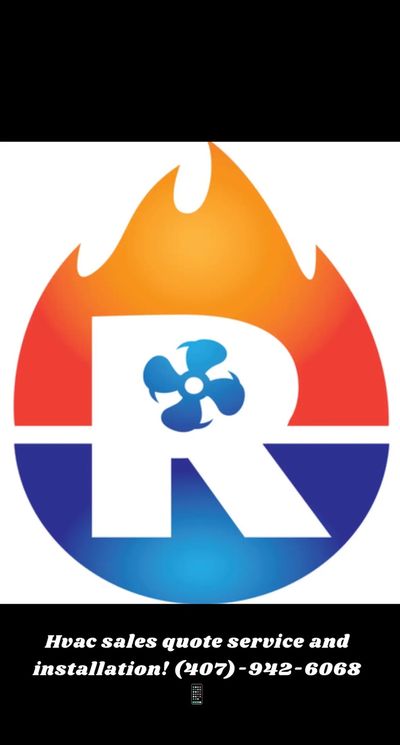 RBI Hvac & Home Repair