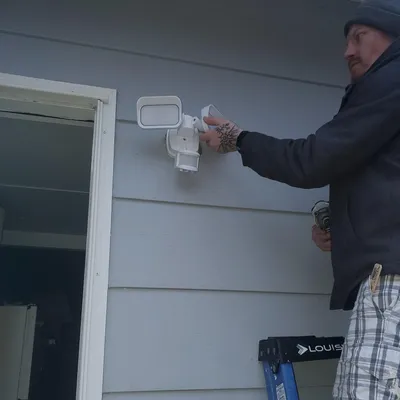 MHK Handymen