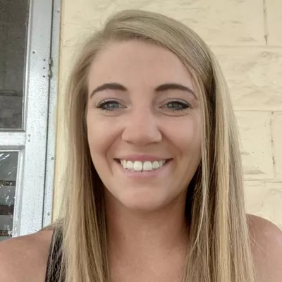 Ashley Ellert