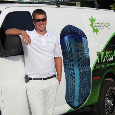 ComfortTech Heating and Air Condidtioning LLC