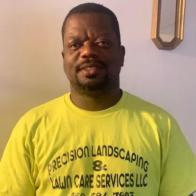 Precision Landscaping and Lawncare Services LLC.