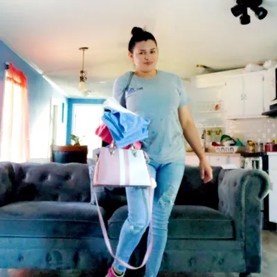 Katia House Cleaning’