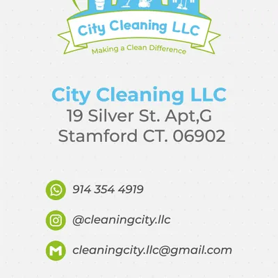 City Cleaning LLC
