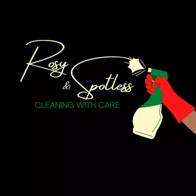 Rosy & Spotless