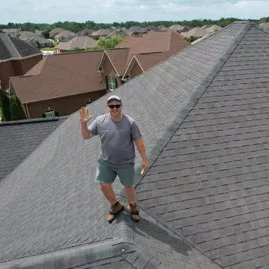 Huntsville Roofing Solutions