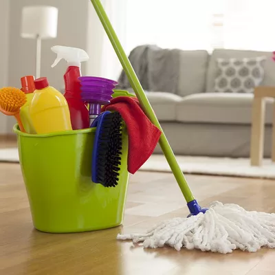 Dash Cleaning LA