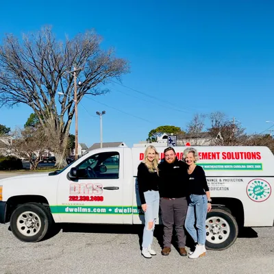 Dwelling Management Solutions, LLC