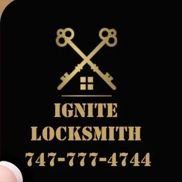 Ignite Locksmith