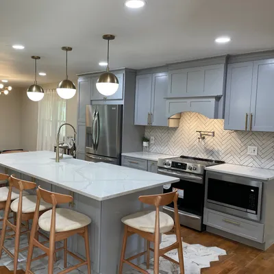 Gersy’s General Remodeling