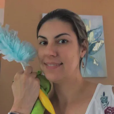 Fairy Dust Cleaning Service