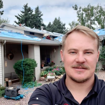 Abraham Benson Roofing, LLC