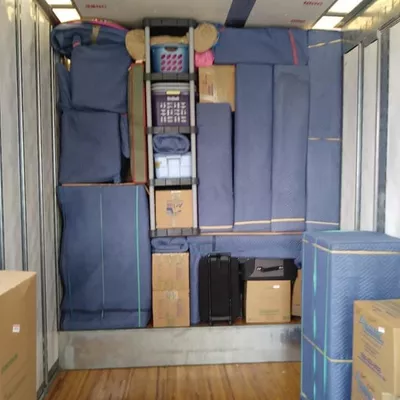 CHAMPIONS MOVING OKC SERVICES LLC