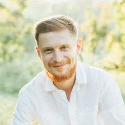 Oleksandr Salii