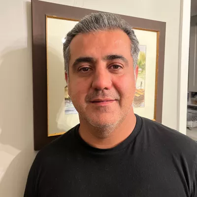 Jamal jabbari