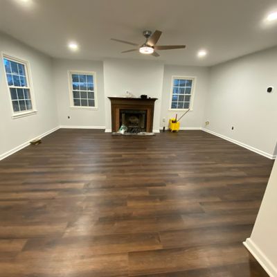 Top line for Remodeling and Renovation LLC