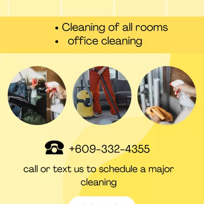 D C cleaning